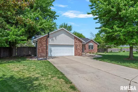 1213 Sugar Tree Ct, Chatham, IL 62629 photo 3
