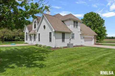 265 S Oaklane Rd, Springfield, IL 62712 photo 46