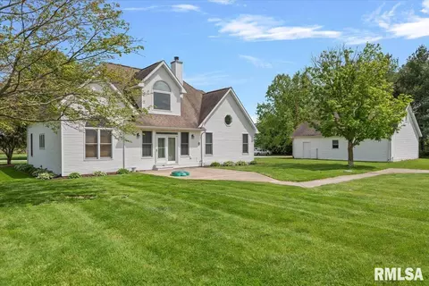 265 S Oaklane Rd, Springfield, IL 62712 photo 49