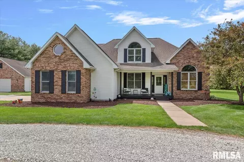 265 S Oaklane Rd, Springfield, IL 62712