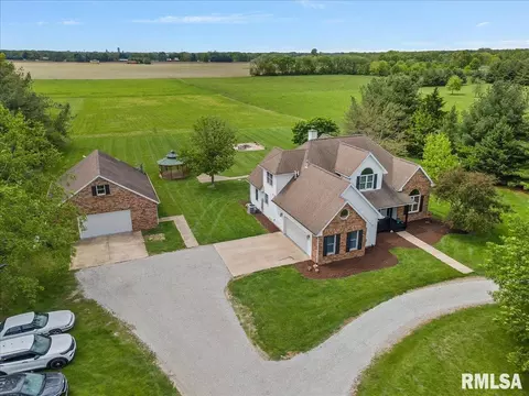 265 S Oaklane Rd, Springfield, IL 62712 photo 52