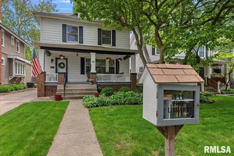 1732 S Lowell Ave, Springfield, IL 62704 photo 2