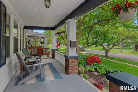 1732 S Lowell Ave, Springfield, IL 62704 photo 5