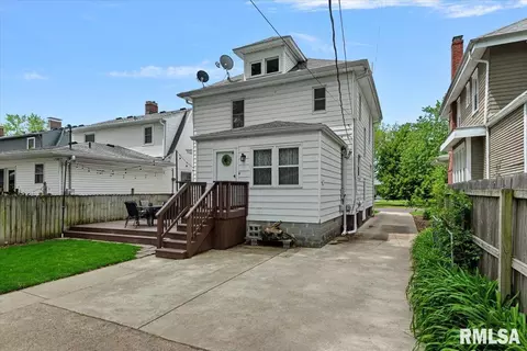 1732 S Lowell Ave, Springfield, IL 62704 photo 48