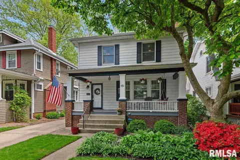 1732 S Lowell Ave, Springfield, IL 62704 photo 3