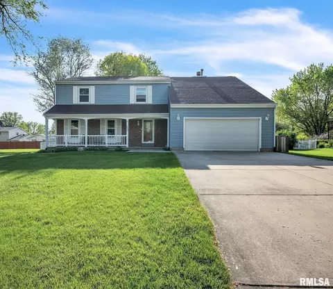 522 Edwards Ave, Galesburg, IL 61401