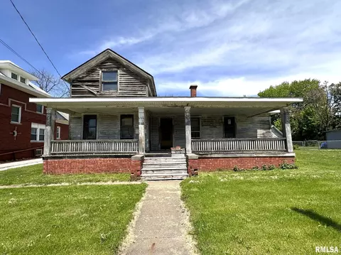 1309 E Main St, Galesburg, IL 61401