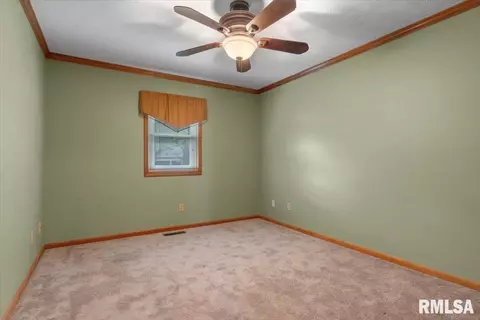 Bedroom - 7908 Hunt Rd, Springfield, IL 62712 photo 3 of 5