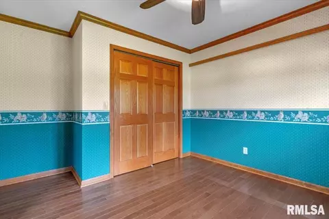 Bedroom - 7908 Hunt Rd, Springfield, IL 62712 photo 5 of 5