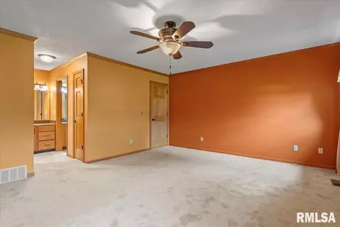 Bedroom - 7908 Hunt Rd, Springfield, IL 62712 photo 2 of 5