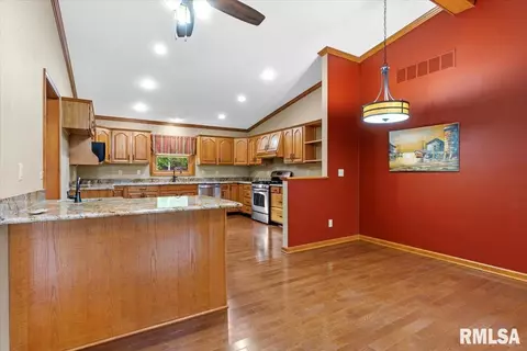 Kitchen - 7908 Hunt Rd, Springfield, IL 62712 photo 1 of 3