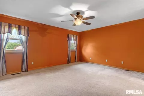 Bedroom - 7908 Hunt Rd, Springfield, IL 62712 photo 1 of 5