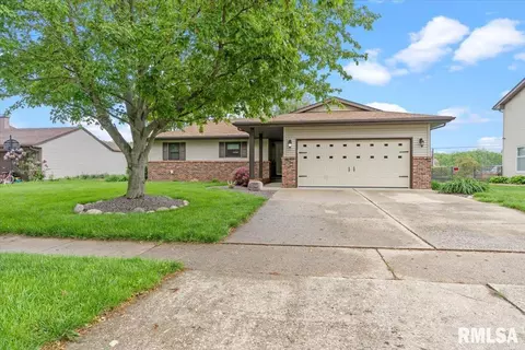 7908 Hunt Rd, Springfield, IL 62712
