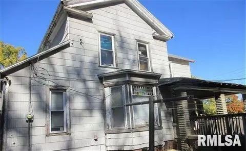 406 Washington St, Abingdon, IL 61410
