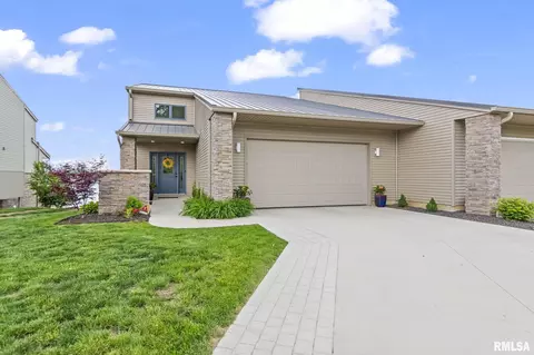 321 Harbor Point Pl, Springfield, IL 62712 photo 2