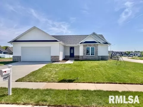 1412 Winston Dr, Springfield, IL 62711