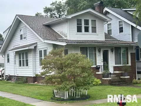 1700 S Douglas St, Springfield, IL 62704 photo 2