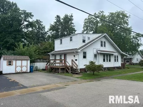 1700 S Douglas St, Springfield, IL 62704 photo 3