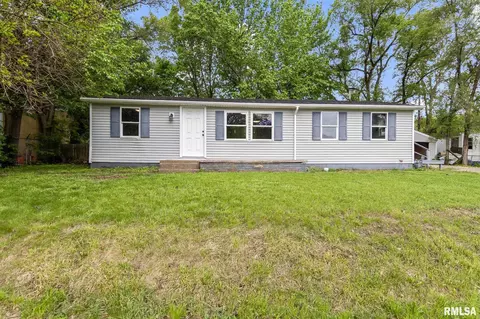 2320 Enterprise St, Springfield, IL 62702 photo 1