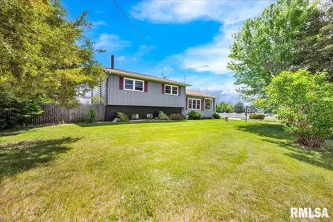 2569 Us Hwy 150 N Hwy, Rio, IL 61472