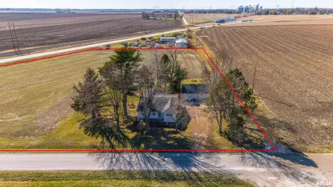 297 2400 Ave, Latham, IL 62543