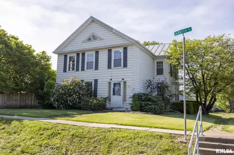 309 W State St, Payson, IL 62360