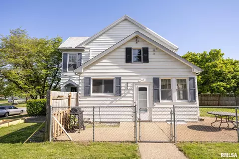Other - 309 W State St, Payson, IL 62360 photo 10 of 10