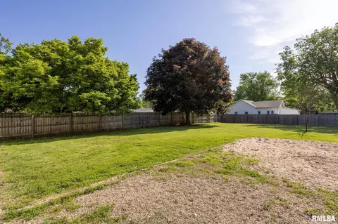 Exterior - 309 W State St, Payson, IL 62360 photo 2 of 7