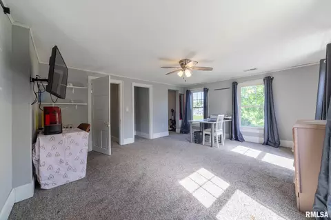 Bedroom - 309 W State St, Payson, IL 62360 photo 1 of 5