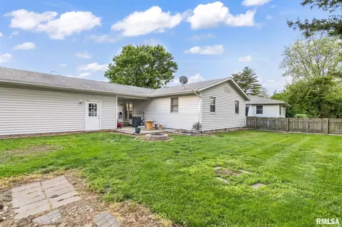 3009 Shadowfax Dr, Springfield, IL 62707 photo 25