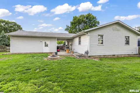 3009 Shadowfax Dr, Springfield, IL 62707 photo 23
