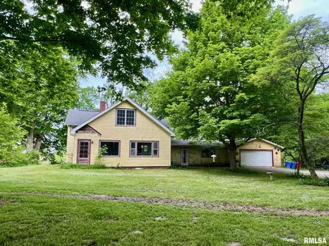 21065 State Highway 123 Hwy, Petersburg, IL 62675