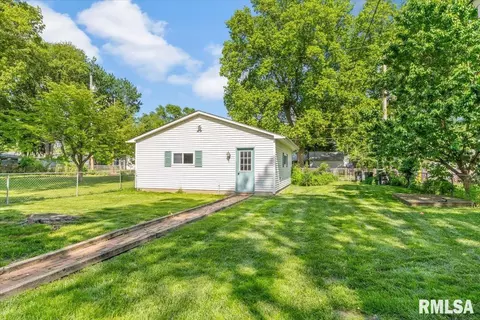 2034 S Lincoln Ave, Springfield, IL 62704 photo 35