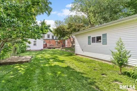 2034 S Lincoln Ave, Springfield, IL 62704 photo 37