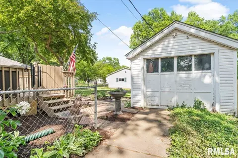 2034 S Lincoln Ave, Springfield, IL 62704 photo 31