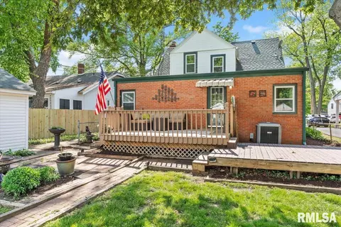 2034 S Lincoln Ave, Springfield, IL 62704 photo 38