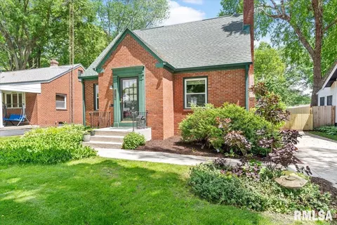 2034 S Lincoln Ave, Springfield, IL 62704 photo 3