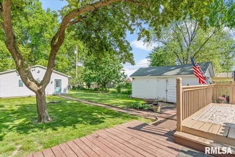 2034 S Lincoln Ave, Springfield, IL 62704 photo 32