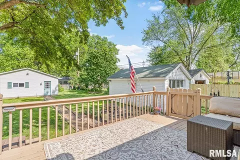 2034 S Lincoln Ave, Springfield, IL 62704 photo 33