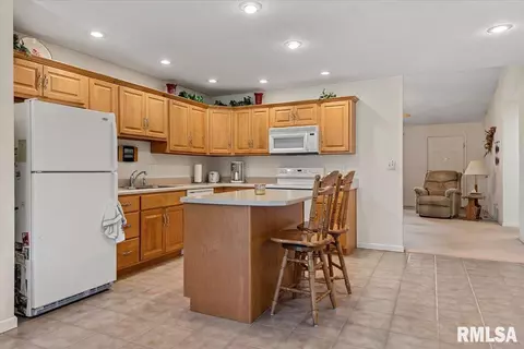 4315 Castle Pines Dr, Springfield, IL 62711 photo 8