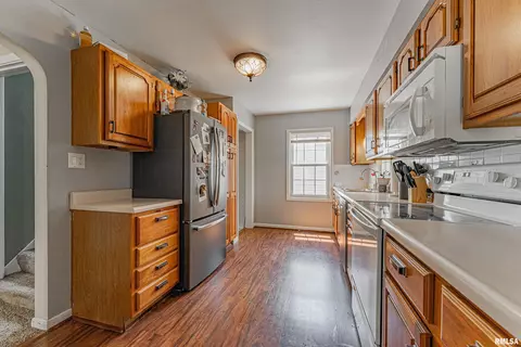 1825 N 22nd St, Springfield, IL 62702 photo 6