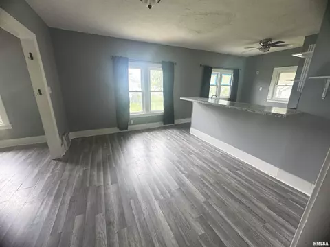 Living - 1039 N Franklin Ave, Springfield, IL 62702 photo 4 of 4