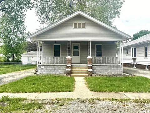1039 N Franklin Ave, Springfield, IL 62702