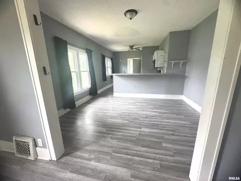 Living - 1039 N Franklin Ave, Springfield, IL 62702 photo 3 of 4