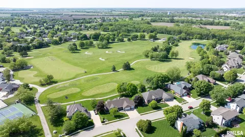 View/Area - 4901 Wildcat Run, Springfield, IL 62711 photo 2 of 9