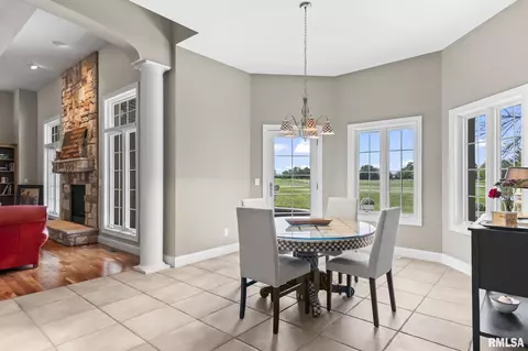 Dining - 4901 Wildcat Run, Springfield, IL 62711 photo 2 of 3