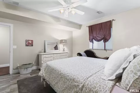 Bedroom - 4901 Wildcat Run, Springfield, IL 62711 photo 8 of 9