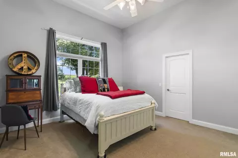Bedroom - 4901 Wildcat Run, Springfield, IL 62711 photo 5 of 9