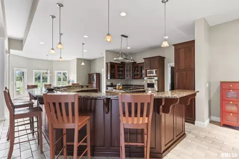 Kitchen - 4901 Wildcat Run, Springfield, IL 62711 photo 1 of 6