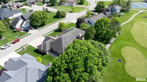 View/Area - 4901 Wildcat Run, Springfield, IL 62711 photo 5 of 9